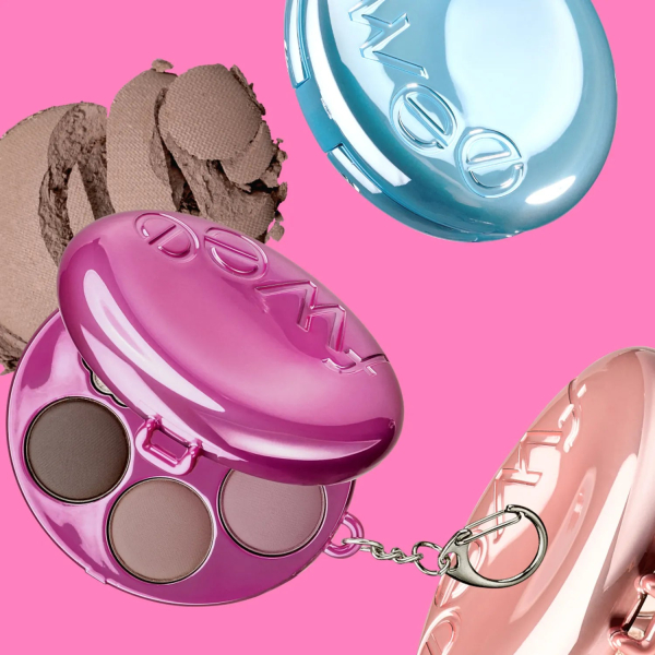 fwee Pocket Eye Palette 6.6g