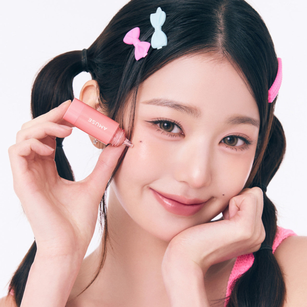 AMUSE Cheek Tok Tok 5.5ml