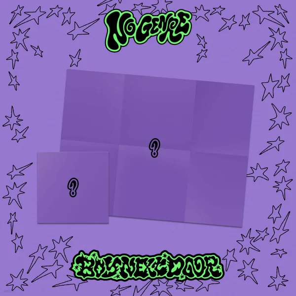BOYNEXTDOOR - 4th EP [No Genre][Board Game ver.]