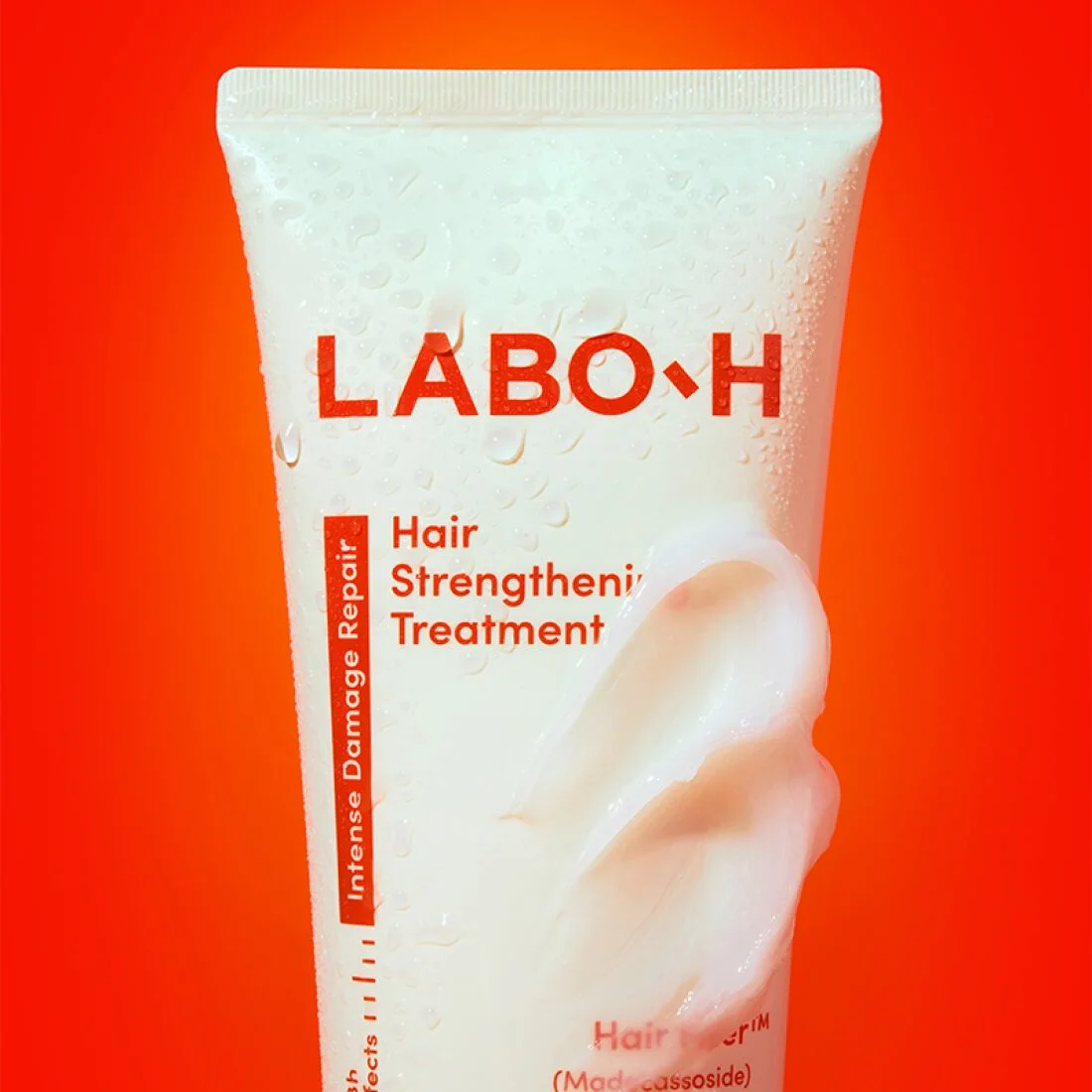 LABO.H Hair Strengthening Treatment 200ml - Image 6