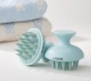 "meta_description": "Enhance scalp care with La'dor Shampoo Brush for healthier hair.",