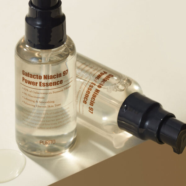 PURITO Galacto Niacin 97 Power Essence 60ml
