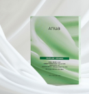 "meta_description": "Enhance sensitive skin's barrier with Anua Heartleaf Cream Mask. Experience soothing and hydration.",