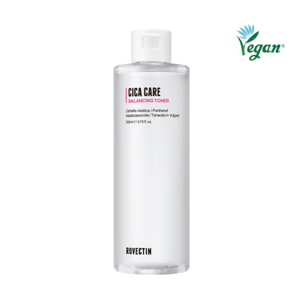 "meta_description": "Soothe sensitive skin with Cica Toner. Instantly calming and hydrating.",