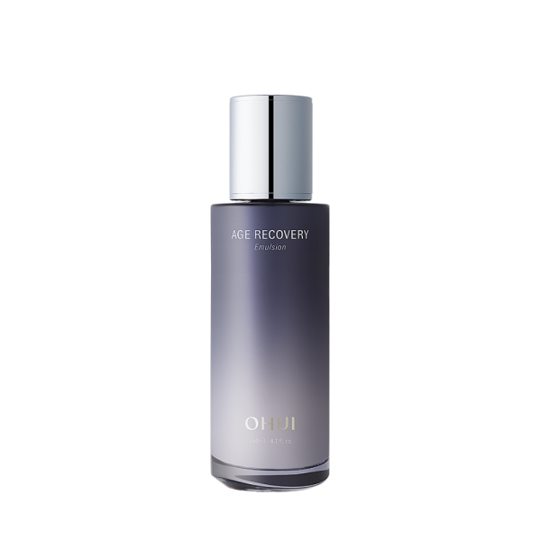 O HUI Age Recovery Emulsion 140ml