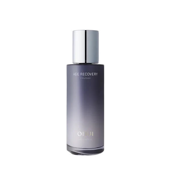 O HUI Age Recovery Emulsion 140ml