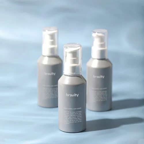 Bravity Stem-Cell Glow Essence 35ml - Image 2