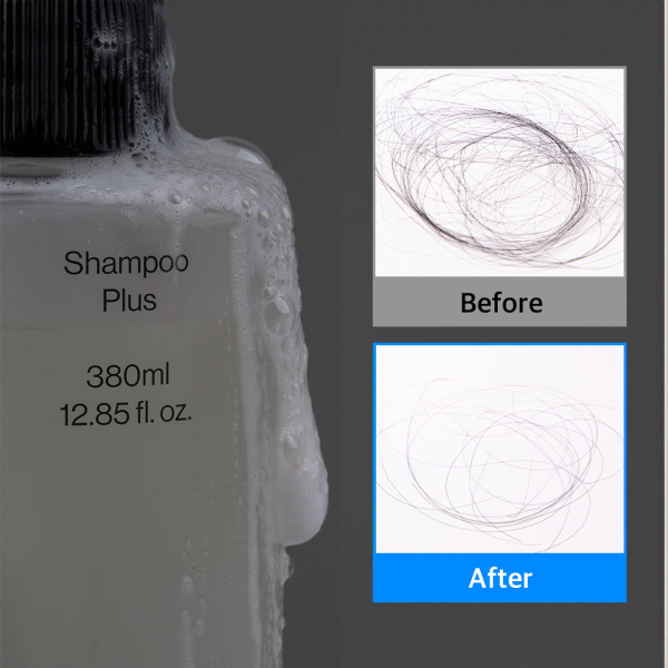 Refilled Hair Recovery Cytokine Shampoo Plus 380ml