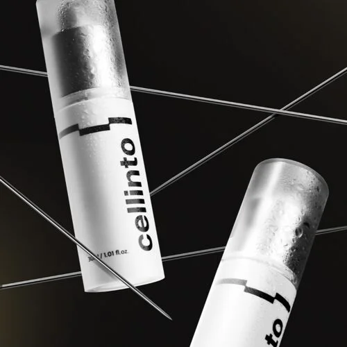 cellinto Pico Tightening Exosome Ampoule 30ml - Image 4