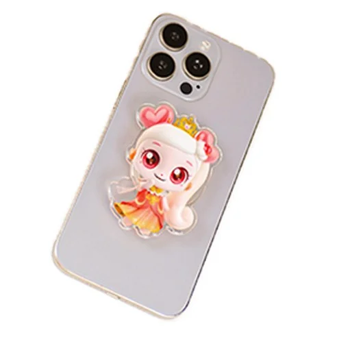 Catch! Teenieping Mobile Phone Smart Talk - Image 2
