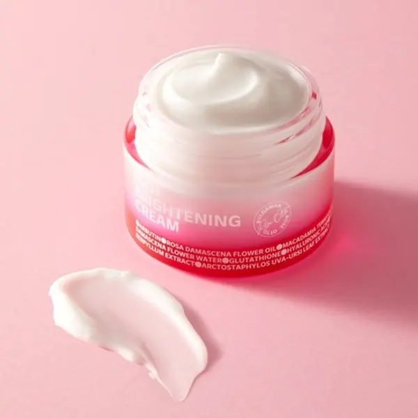 isoi Brightening Cream 55ml
