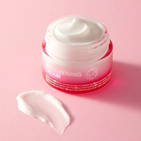 isoi Brightening Cream 55ml