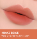 BAKE BEIGE