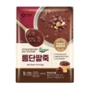 baro our home whole sweet red bean porridge 270g x 5pcs - EmpressKorea