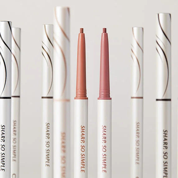 CLIO Sharp So Simple Waterproof Pencil Liner 0.14g - Image 3