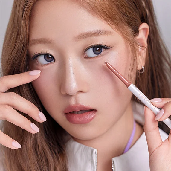 CLIO Sharp So Simple Waterproof Pencil Liner 0.14g - Image 6