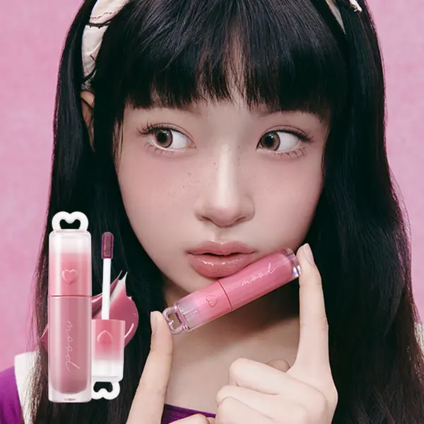 peripera Ink Mood Glowy Tint 4g