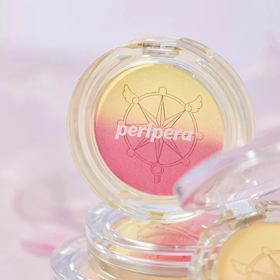 peripera Pure Blushed Custom Cheek 4.2g