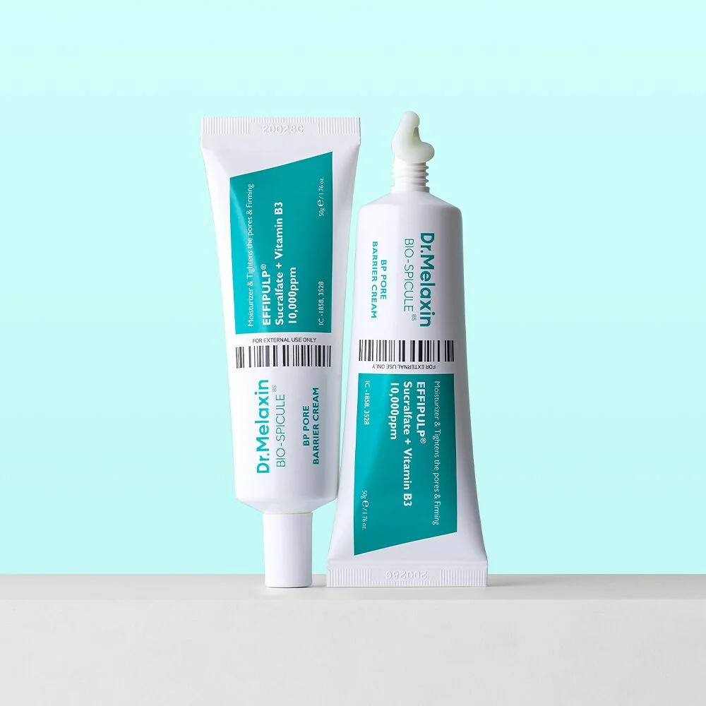 Dr.Melaxin Bio-Spicule BP Pore Barrier Cream 50g