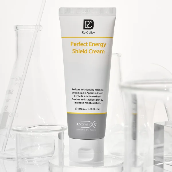 Re:Cellby Perfect Energy Shield Cream 100ml