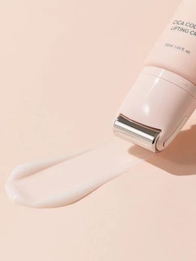 be wants Cica Collagen Lifting Cream 50ml - EmpressKorea