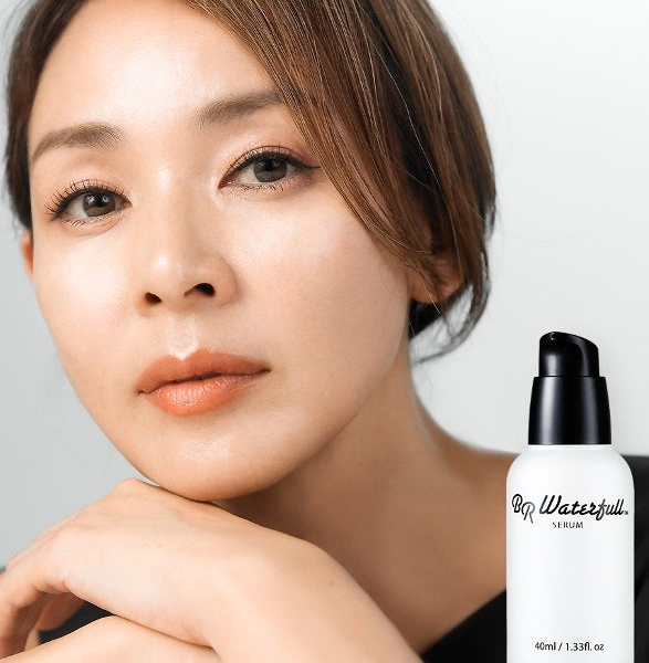 BR Waterfull Serum 40ml