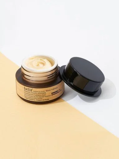 belif Classic Cream Ultimate 50ml - EmpressKorea