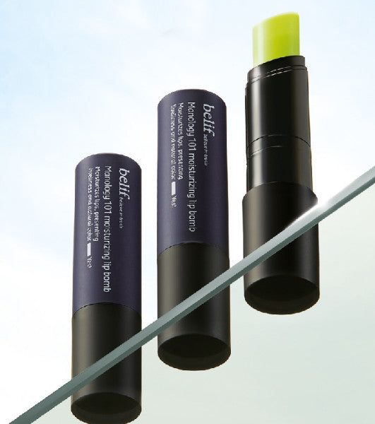 belif Manology 101 Moisturizing Lip Bomb belif - EmpressKorea