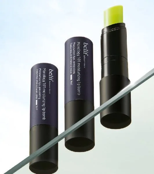 belif Manology 101 Moisturizing Lip Bomb belif - EmpressKorea