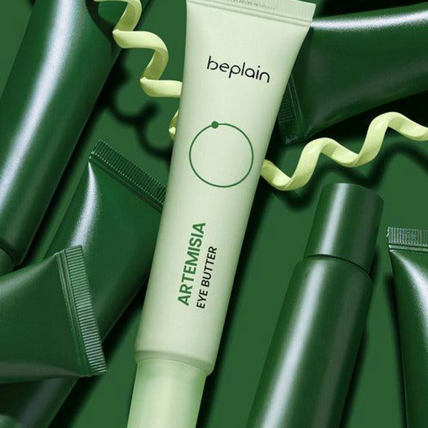 beplain Artemisia Eye Butter 25ml - EmpressKorea