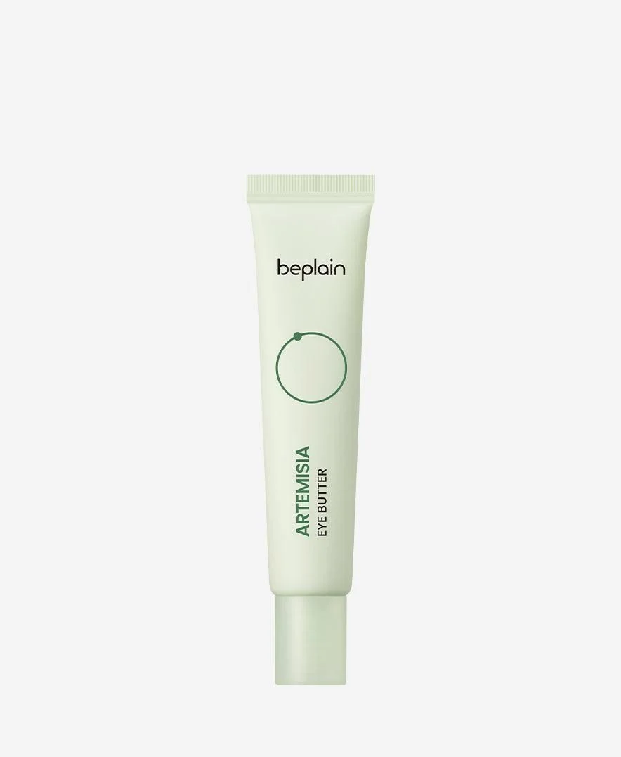 beplain Artemisia Eye Butter 25ml - EmpressKorea