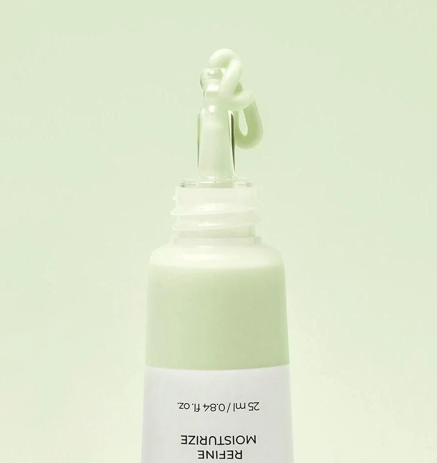 beplain Artemisia Eye Butter 25ml - EmpressKorea