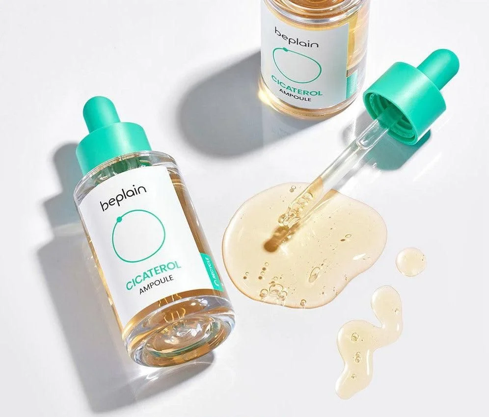 beplain CICATEROL Ampoule 30ml - EmpressKorea
