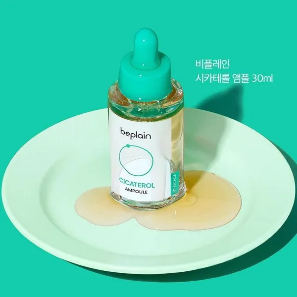 beplain CICATEROL Ampoule 30ml - EmpressKorea