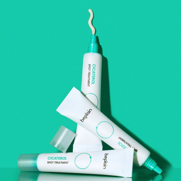 beplain CICATEROL Spot Treatment 15ml - EmpressKorea