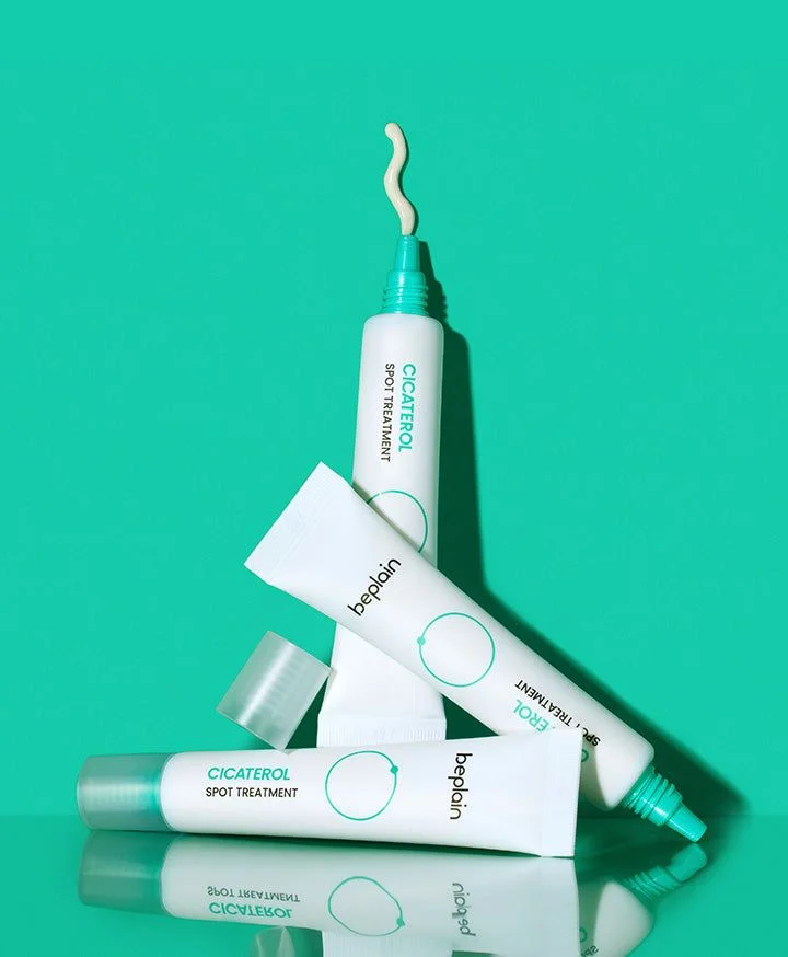 beplain CICATEROL Spot Treatment 15ml - EmpressKorea