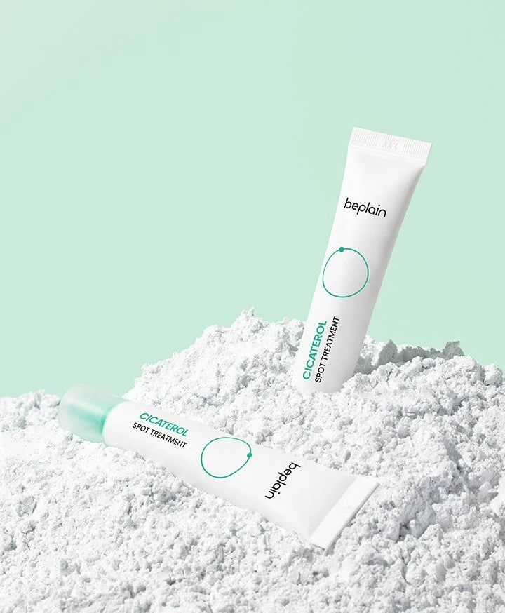 beplain CICATEROL Spot Treatment 15ml - EmpressKorea
