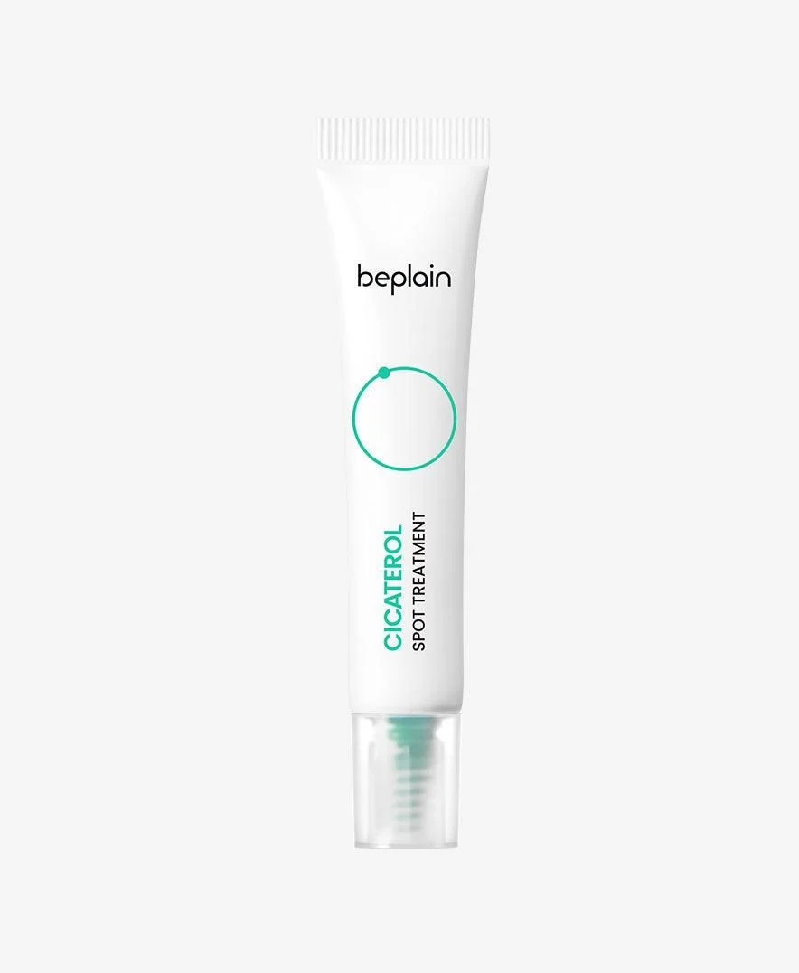 beplain CICATEROL Spot Treatment 15ml - EmpressKorea
