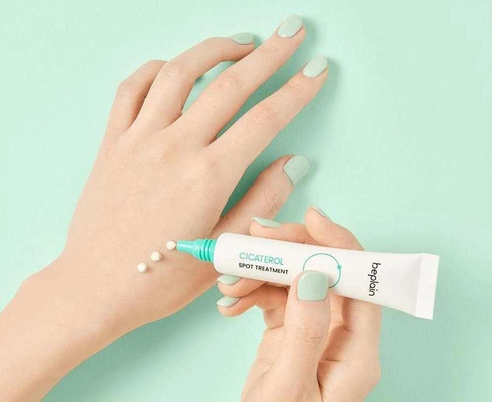 beplain CICATEROL Spot Treatment 15ml - EmpressKorea