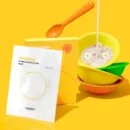 beplain Chamomile Intense Moisturizing Mask Sheet 25ml*10pcs - EmpressKorea