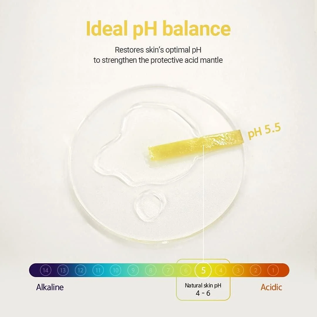 beplain Chamomile pH-Balanced Toner 200ml - EmpressKorea