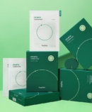 beplain Cicaful Calming Mask 27g*10ea - EmpressKorea