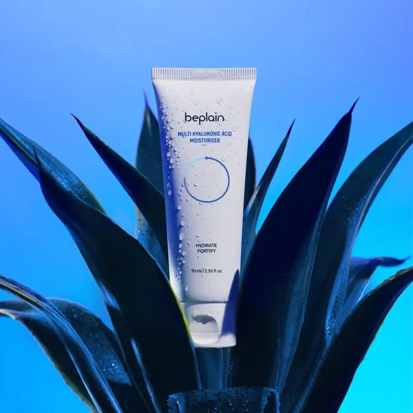 beplain Multi Hyaluronic Acid Moisturizer 70ml - EmpressKorea