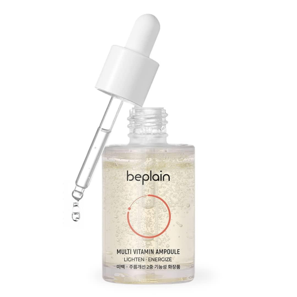 beplain Multi Vitamin Ampoule 30ml - EmpressKorea