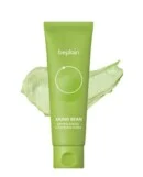 beplain Mung Bean Mildly Acidic Cleansing Foam 160ml - EmpressKorea