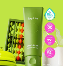 beplain Mung Bean Milk Peeling Gel 120ml - EmpressKorea