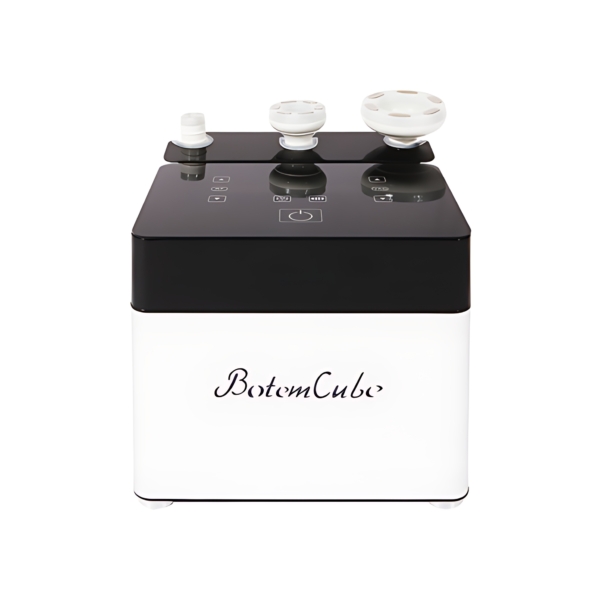Botem Cube Professional High-Power High-Frequency Massager
