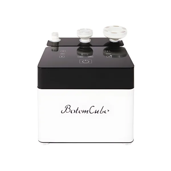 Botem Cube Professional High-Power High-Frequency Massager