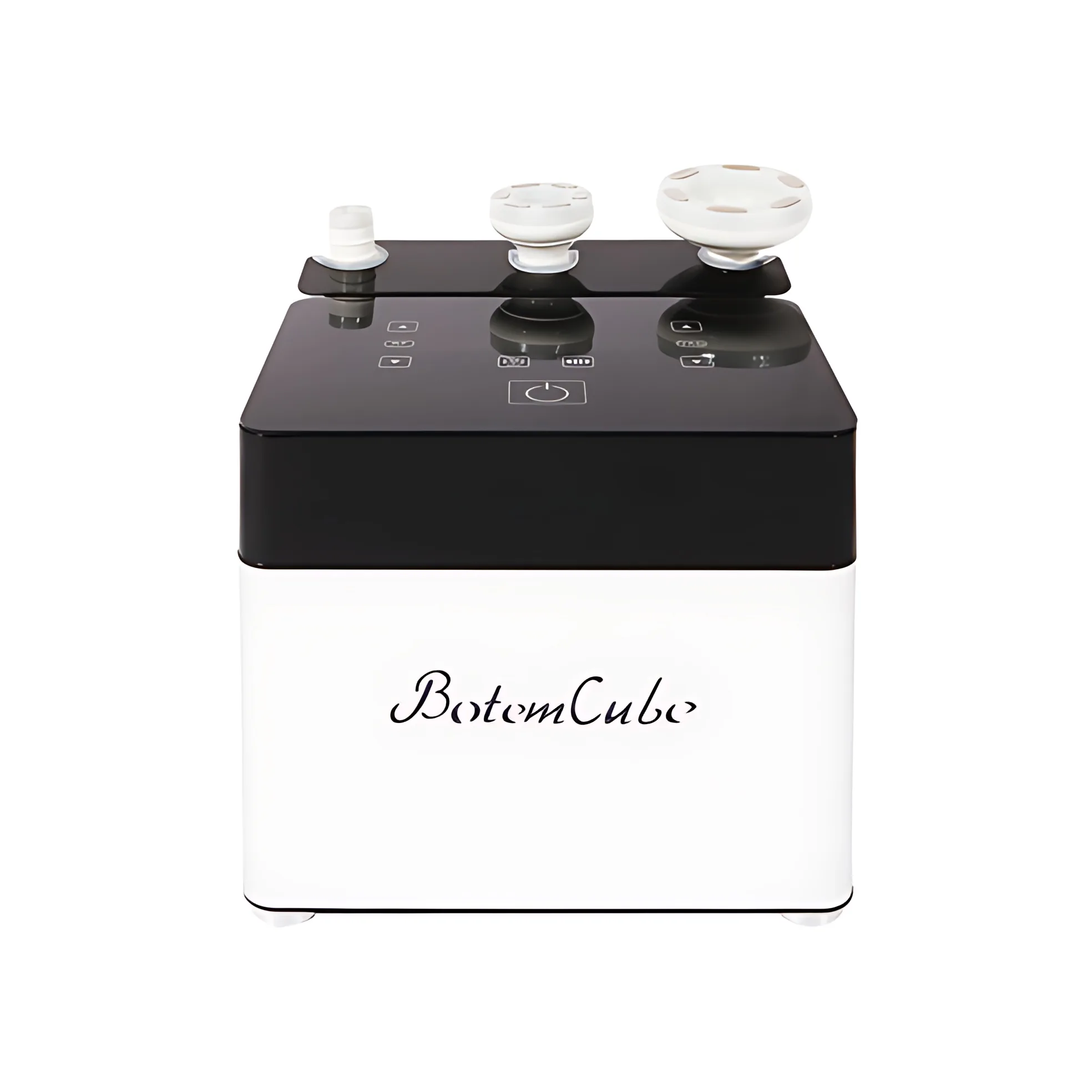 Botem Cube Professional High-Power High-Frequency Massager
