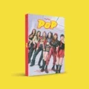 bugAboo - 2nd Single Album: POP - EmpressKorea